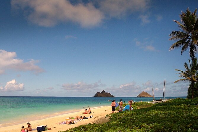 Oahu Grand Circle Island Experience Departing From Kauai - Cancellation Policy