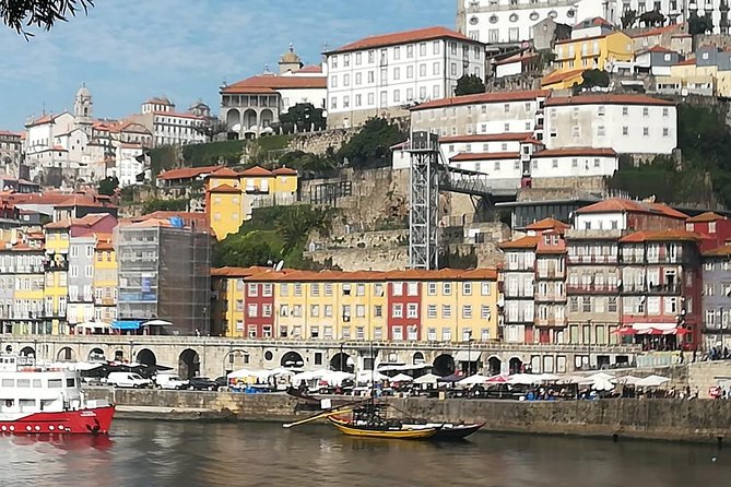 Porto to Lisbon Up to 3 Stops: Aveiro, Nazaré or Fatima, Obidos - Cancellation Policy and Refunds
