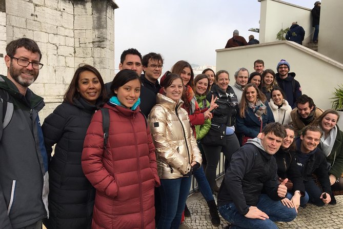 Porto Walking Tour - The Perfect Introduction to the City - What to Expect on the Tour