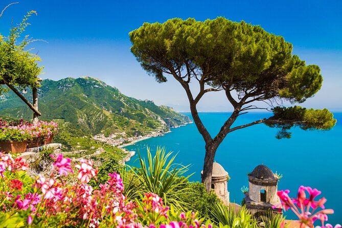 Private Amalfi Coast Tour - Enjoy It With Our Local English Speaking Driver - Booking and Cancellation Policy