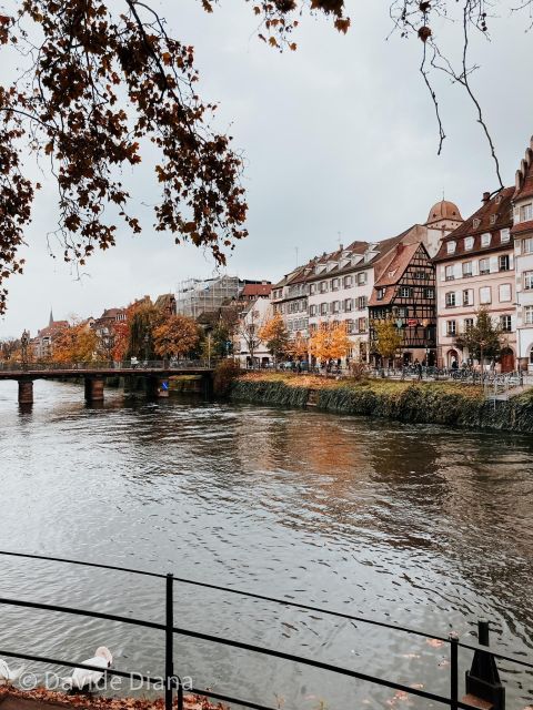 Private Gastronomic Tour of Strasbourg - Sights and Attractions