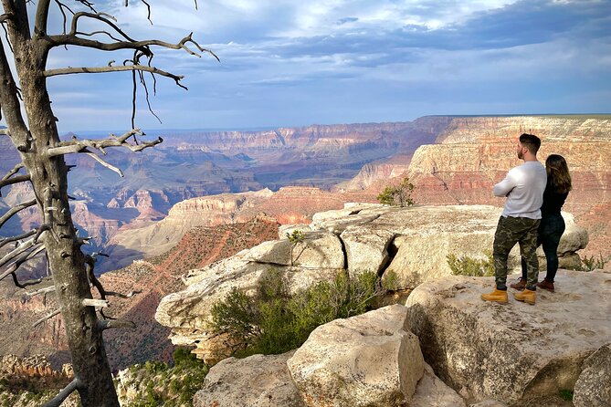 Private Grand Canyon South Rim With Sedona Day Tour From Phoenix - Additional Information
