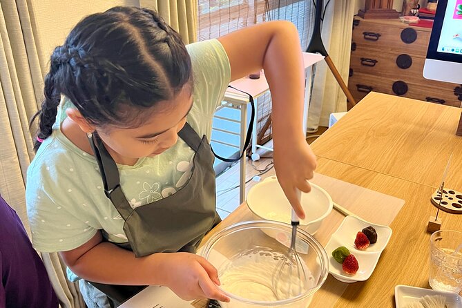 Private Mochi・Matcha Sweets Making Class Near Shibuya Area - Reservation Process