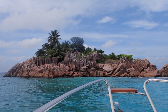 Private Seychelles Islands Tour by Boat With Snacks & Drinks - Cancellation Policy