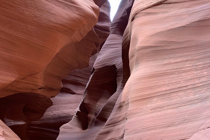 Private to Antelope Canyon and Horseshoe Bend in Luxury Car Tour - Tour Policies and Details