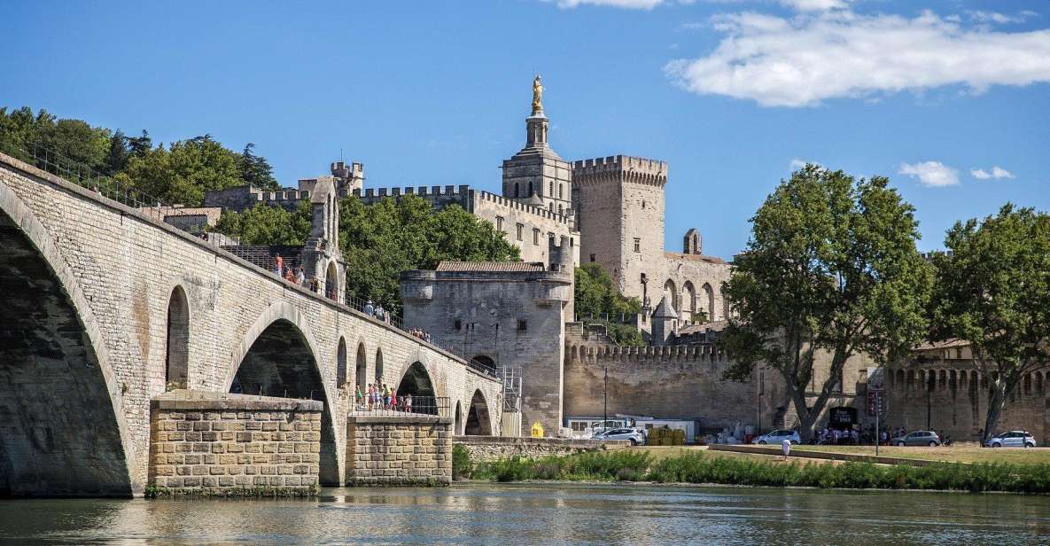 Private Walking Tour of Avignon - Frequently Asked Questions