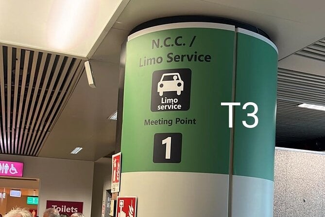 Rome Fiumicino Airport Transfer in Luxury Private Transportation - Private and Personalized Transfer