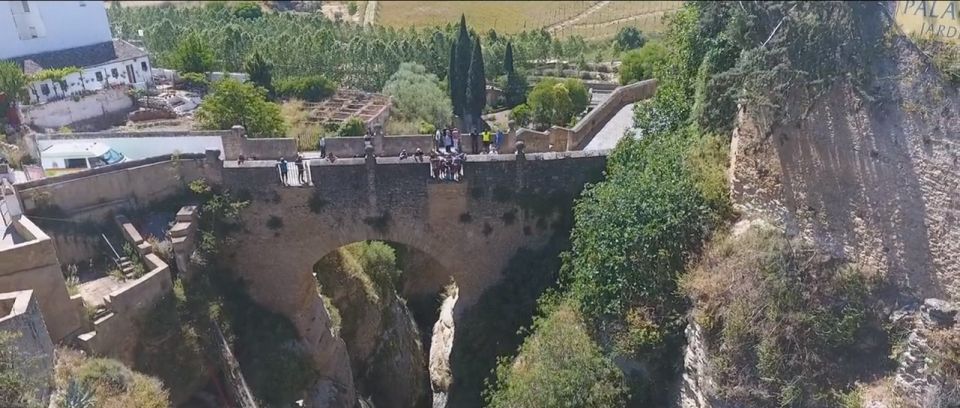 Ronda From Seville: Full Day Private Tour - Frequently Asked Questions