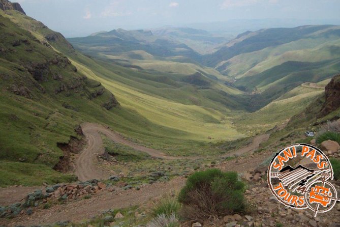 Sani Pass and Lesotho Day Tour From Underberg - Tour Logistics and Limitations