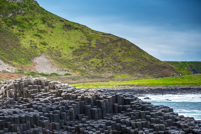 Shore Excursion: Giants Causeway Tour From Belfast Port - Cancellation and Refund Policy