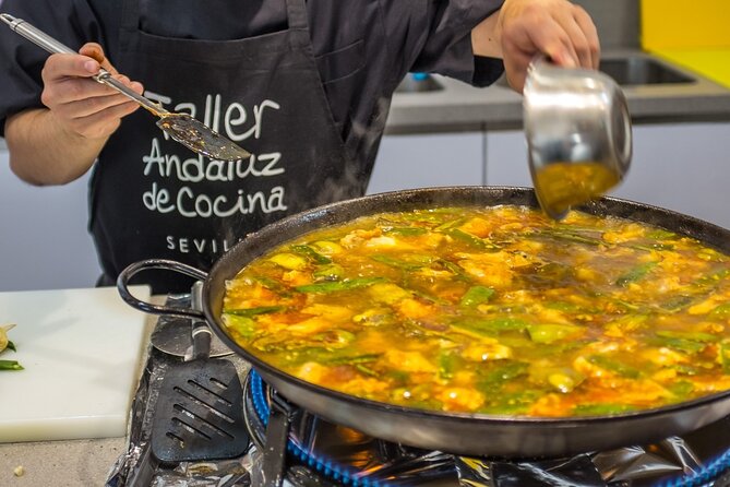 Spanish Cooking Class & Triana Market Tour in Seville - About the Operator