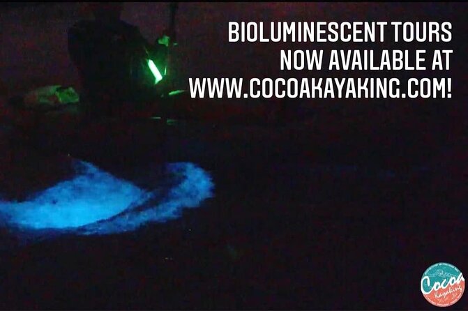 Thousand Islands Bioluminescent Kayak Tour With Cocoa Kayaking! - Booking and Cancellation