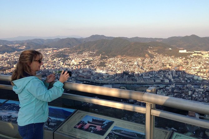 Tour Nagasaki or Fukuoka in Privacy and Comfort. - Cultural Experiences