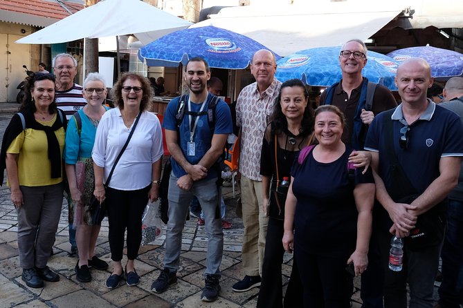 Walking Tour of Akko (Half-day) - Highlights of the Old Town