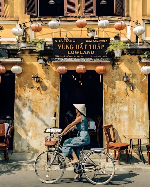 4-Day 3-Night: Explore Vietnam Central Heritage From Da Nang - Additional Information