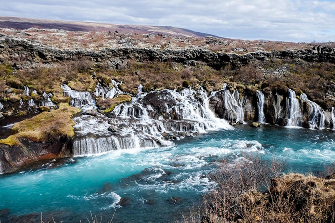 8-Day Small Group Tour Around Iceland in Minibus From Reykjavik - Booking and Cancellation