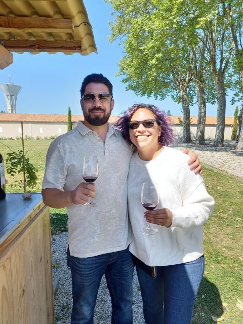 Bordeaux Vineyards Tours - Connecting With Winemakers