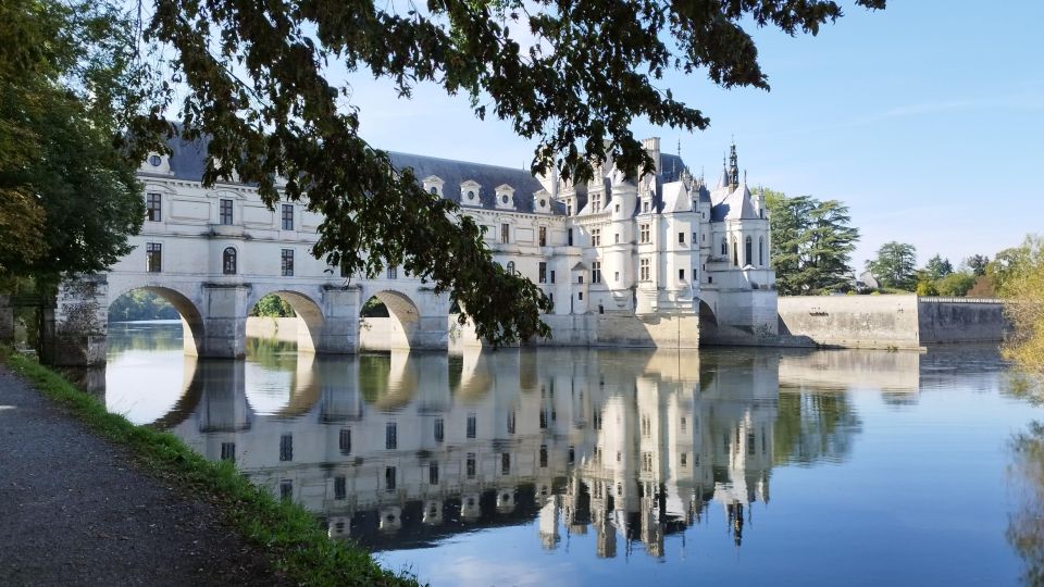 Chenonceau: Guided Ebike Ride and Wine & Cheese Picnic Lunch - Important Considerations