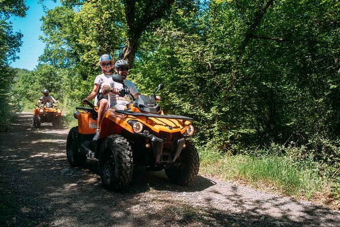 Dubrovnik Countryside and Arboretum ATV Tour With Brunch - Pricing and Guarantee