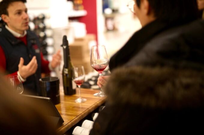 ???? Masterclass Pinot Noir - Wine Tasting in Dijon ???????? - Frequently Asked Questions