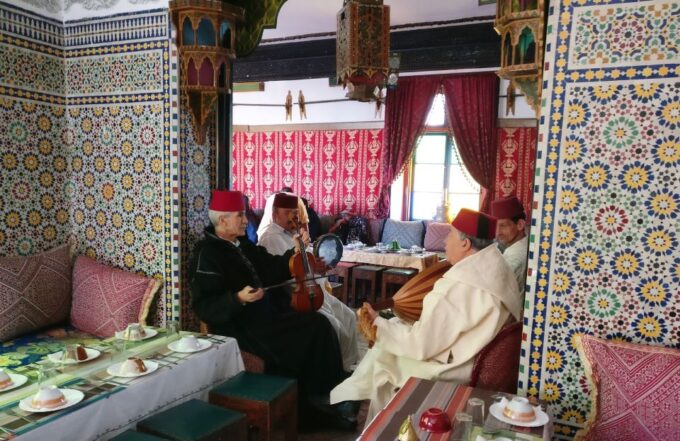 From Seville: 2-Day Trip to Tangier ???? - Frequently Asked Questions