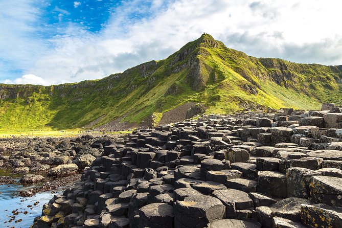 Guided Day Tour: Giants Causeway From Belfast - Additional Information