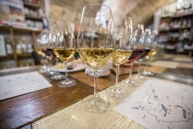 Hungarian Wine Tasting (with Cheese and Charcuterie) in Budapest - Cancellation Policy