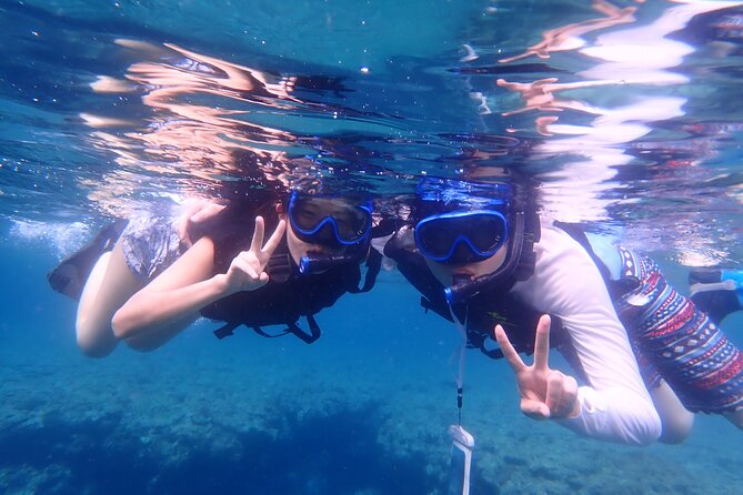 [Ishigaki] Blue Cave Snorkeling Tour - Cancellation Policy