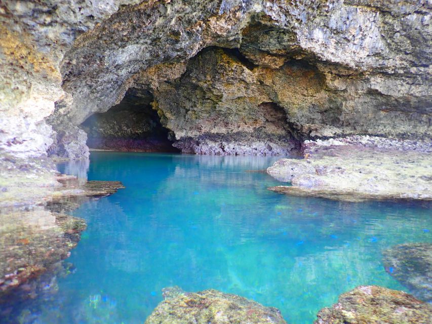 Ishigaki Island: SUP/Kayaking and Snorkeling at Blue Cave - What to Bring and Additional Information