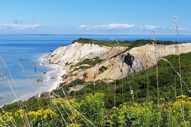Marthas Vineyard Daytrip From Boston With Round-Trip Ferry & Island Tour Option - Frequently Asked Questions