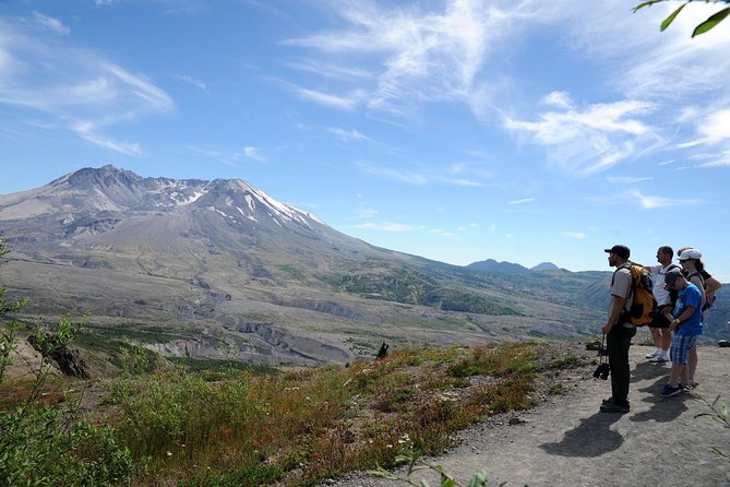 Mt. St. Helens National Monument From Seattle: All-Inclusive Small-Group Tour - Customer Reviews
