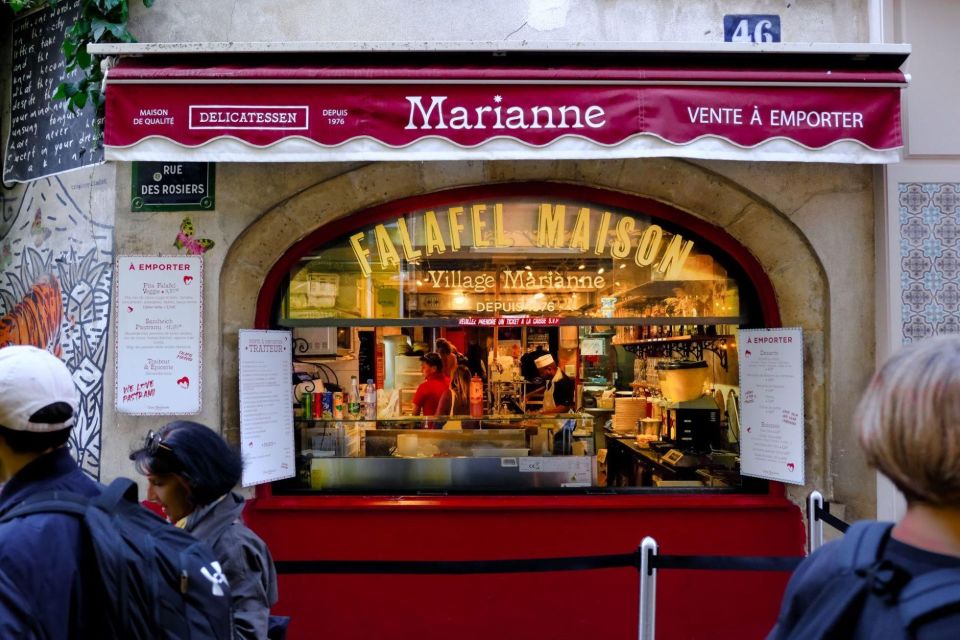 Paris: Discover the Hidden Gems of Marais With a Local Guide - Tour Details and Booking