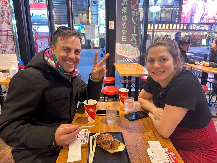 Shinjuku Golden Gai Walking Food Tour With A Master Guide - Inclusions, Exclusions, and Reservations