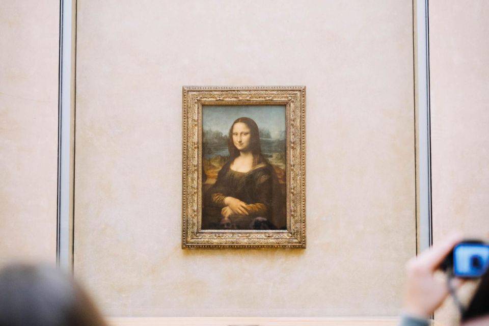 Explore the Secrets of the Louvre + Mona Lisa Pass - Frequently Asked Questions