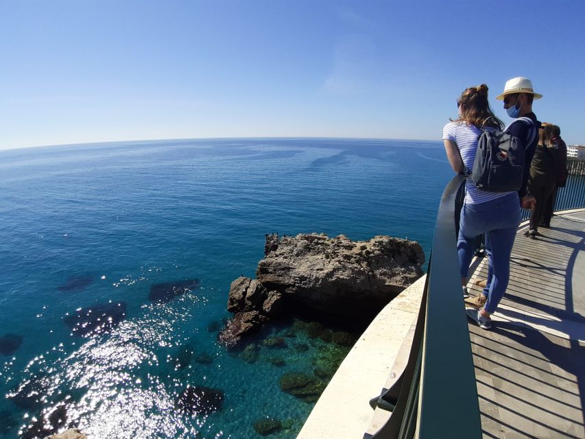 From Malaga or Marbella: Nerja & Frigiliana Day Tour - Frequently Asked Questions