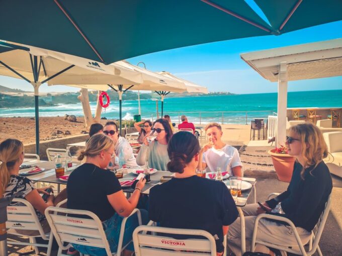 Gran Canaria: North Coast Tour - Salt, Rock Pools, Snorkel ツ - Frequently Asked Questions