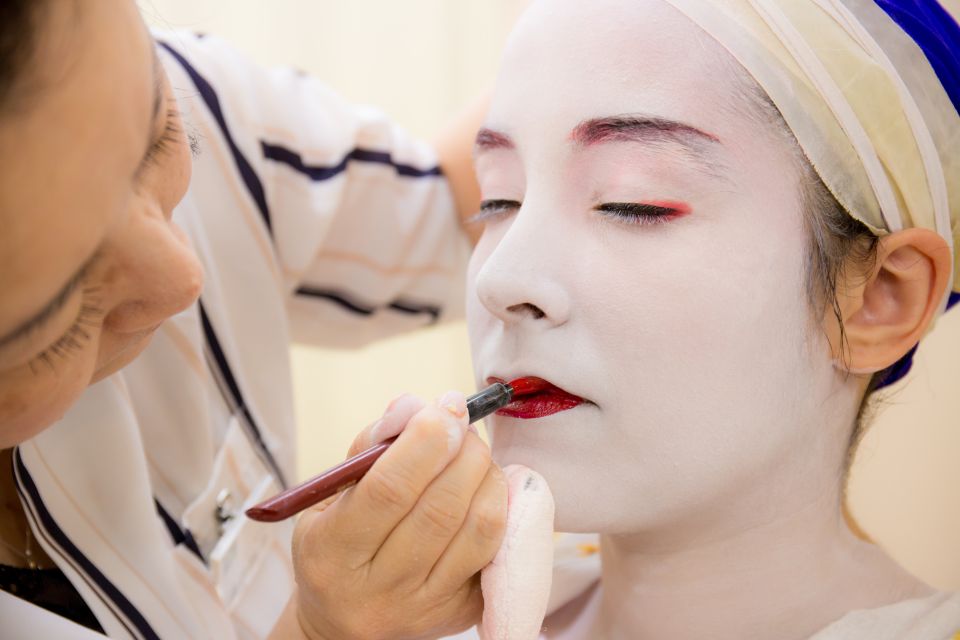 Kyoto: 2-Hour Maiko Makeover and Photo Shoot - Frequently Asked Questions