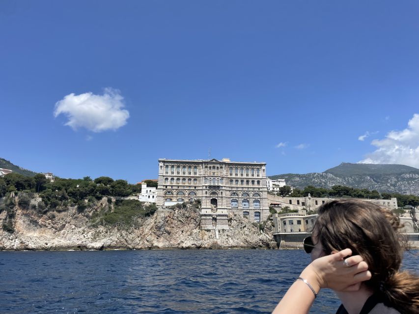 Nice: Monaco & Mala Caves Boat Trip W/ Breakfast on the Sea - Frequently Asked Questions