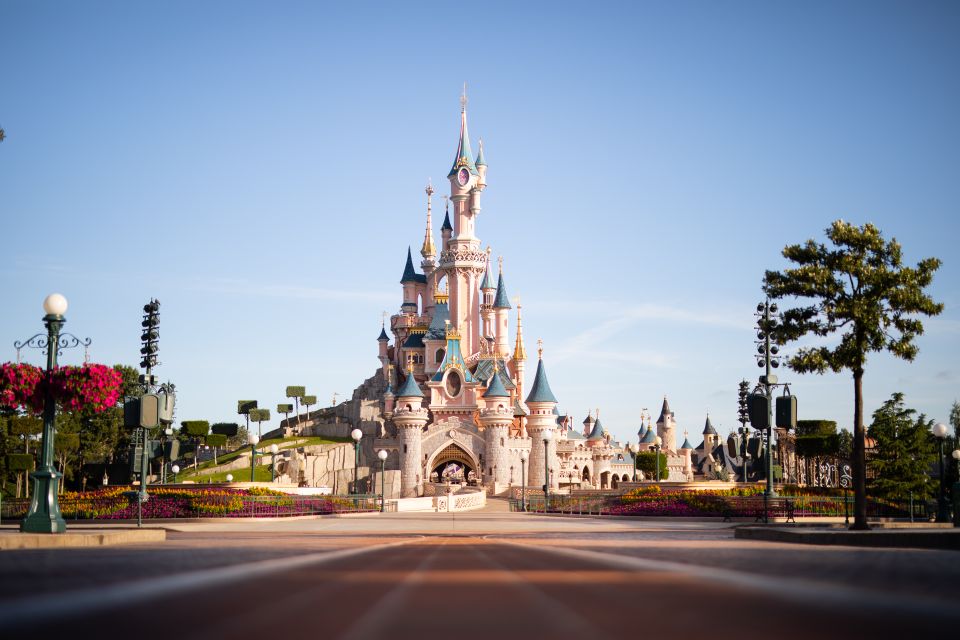 Paris: Disneyland Paris Ticket With Transfer - Frequently Asked Questions