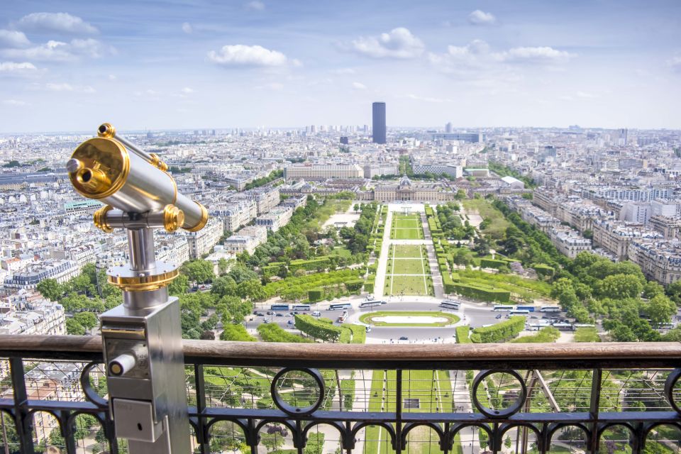 Paris: Eiffel Tower Access & Seine River Cruise - Frequently Asked Questions