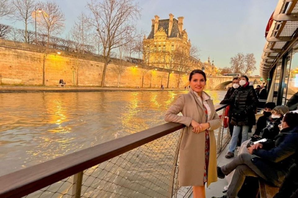 Paris: Eiffel Tower, Hop-On Hop-Off Bus, Seine River Cruise - Frequently Asked Questions