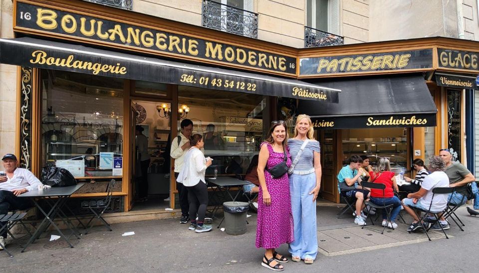 Paris: Emily in Paris Guided City Tour - Frequently Asked Questions