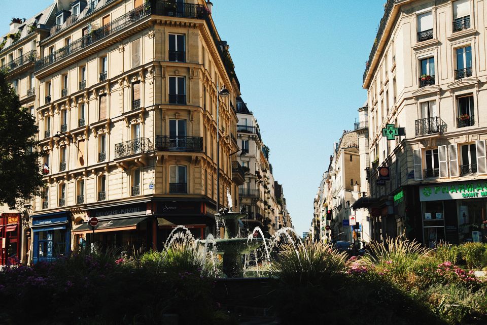 Paris Latin Quarter Walking Tour: Uncover Ancient Secrets - Frequently Asked Questions