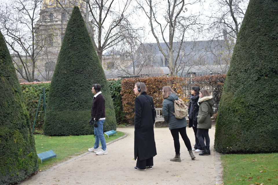 Paris: Rodin Museum Guided Tour With Skip-The-Line Tickets - Frequently Asked Questions
