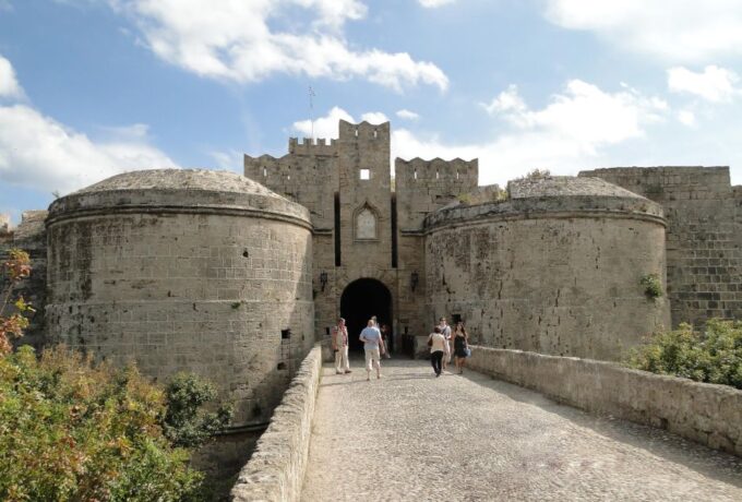 Private Tour: Discover Medieval Rhodes in Style! ???????? - Frequently Asked Questions