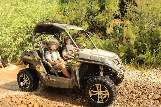 Algarve Buggy Tours