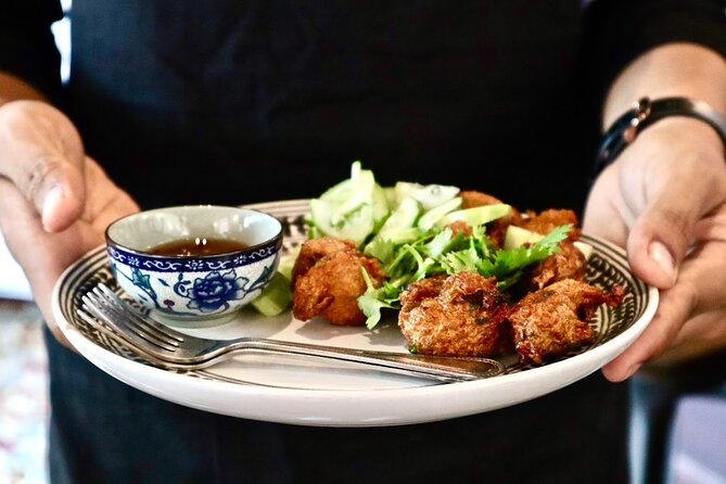 Bangkok Walking Food Tour With Secret Food Tours
