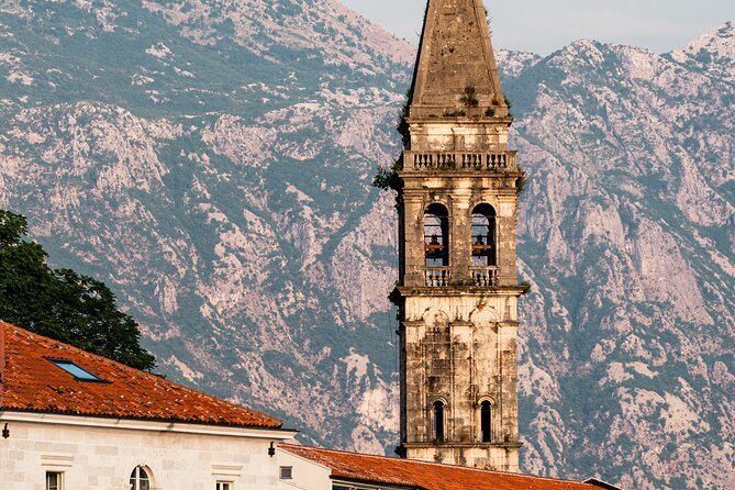 Blue Cave Tour From Kotor, Montenegro