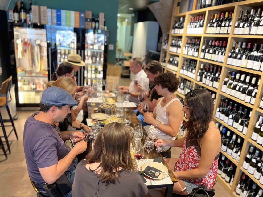 Bordeaux: Organic Traditional Food and Wine Tour - Key Points