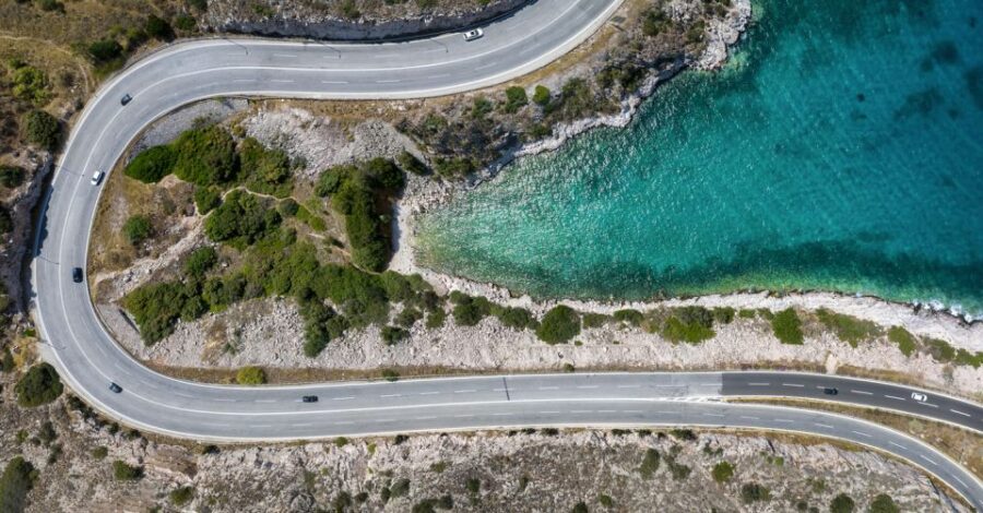 Cape Sounion & Temple of Poseidon Sunset Spanish Tour - Highlights of the Experience